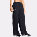 UA Rival Women's Wide Leg Pants
