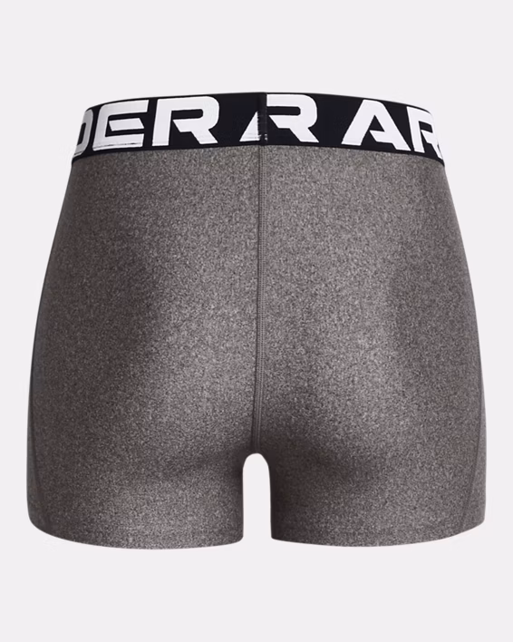 HeatGear® Shorty Women's 8 cm Shorts