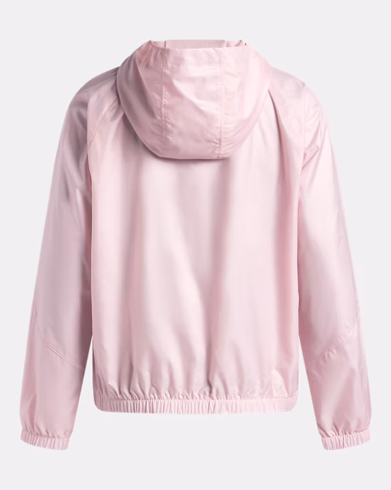 UA Rival Sport Women's Windbreaker