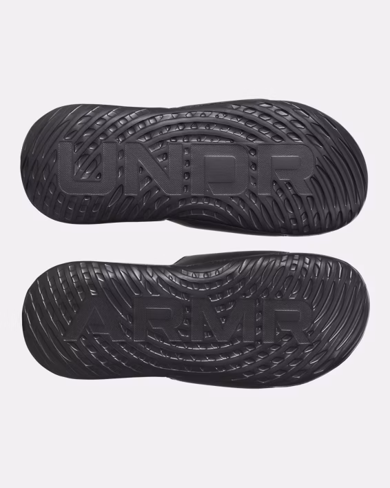 UA Ignite Select Boys' Slides