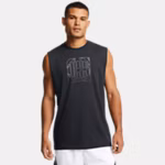 Curry Men's Sleeveless
