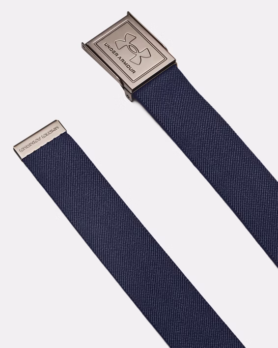 UA Drive Stretch Webbing Men's Belt