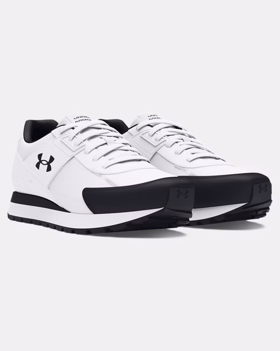 UA Essential Runner Men's Running Shoes