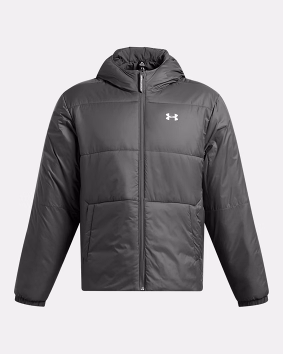 UA Lightweight Insulated Men's Jacket