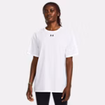 UA Campus Oversize Women's Short Sleeve