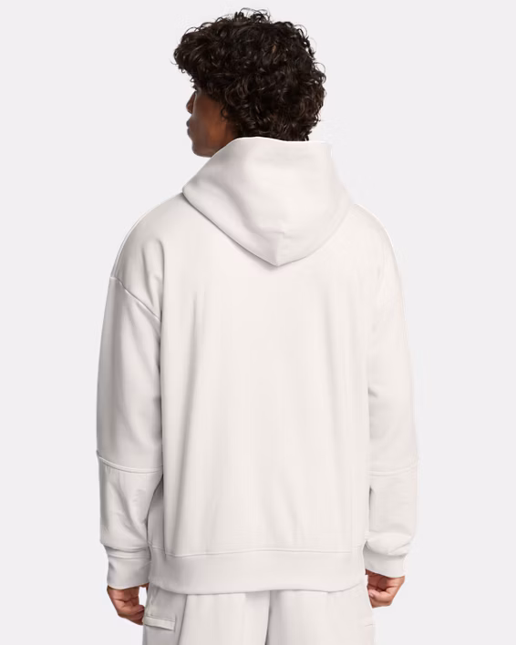 Curry DNA Men's Hoodie
