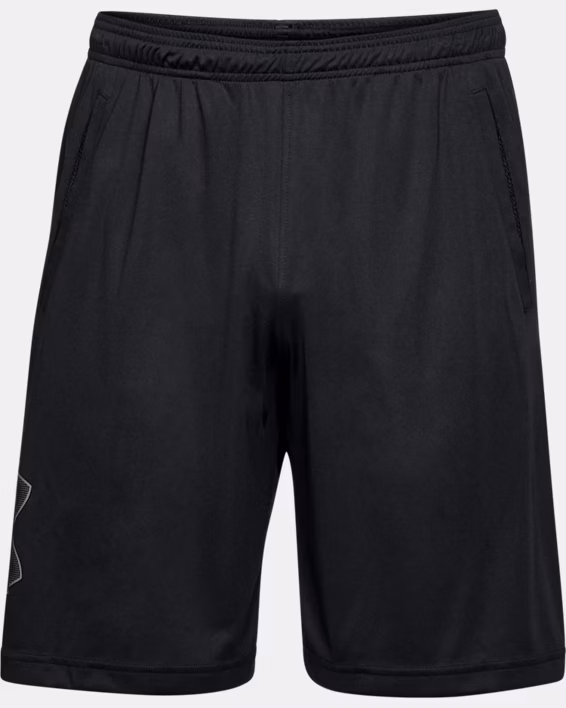 UA Tech™ Graphic Men's 25 cm Shorts