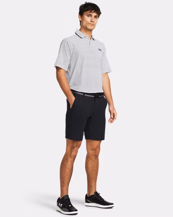 UA Drive Tapered Men's 23 cm Shorts