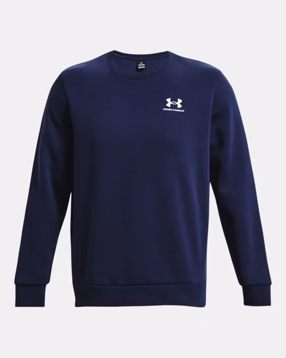UA Icon Fleece Men's Crew