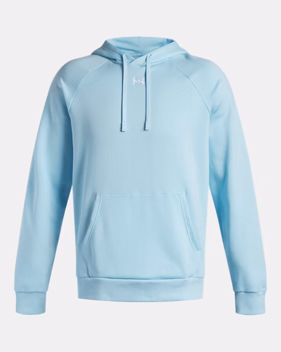 UA Rival Fleece Men's Hoodie