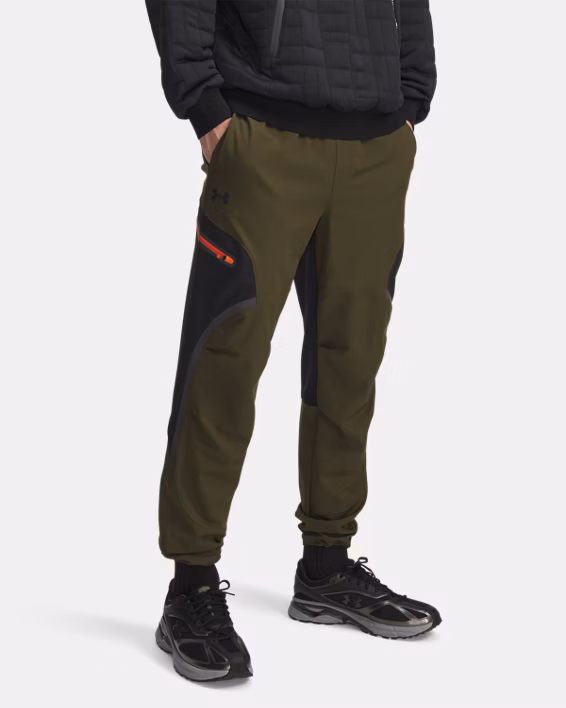 UA Unstoppable Men's Cargo Pants