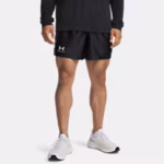 UA 96 Terrace Men's 13 cm Shorts