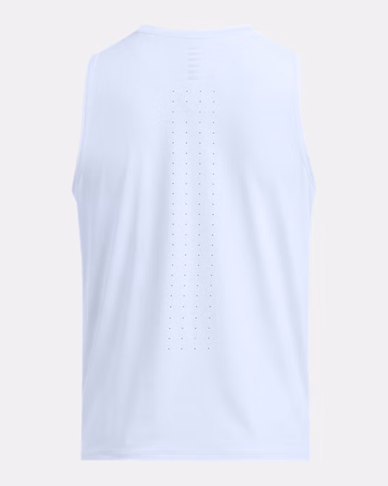 UA Launch Elite Women's Tank