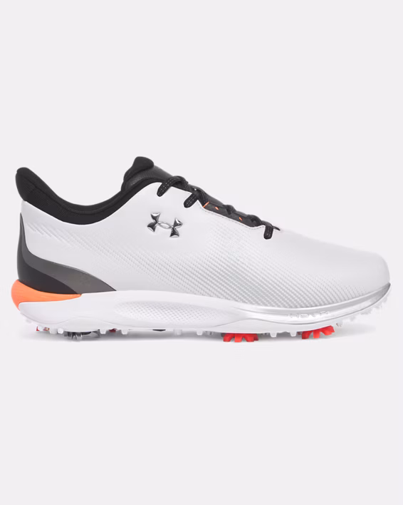 UA Drive Fade Men's Golf Shoes