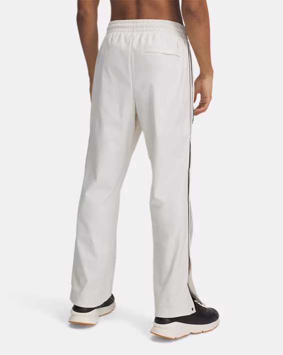UA Courtside Men's Snap Pants