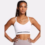 UA Vanish Seamless Low Women's Sports Bra