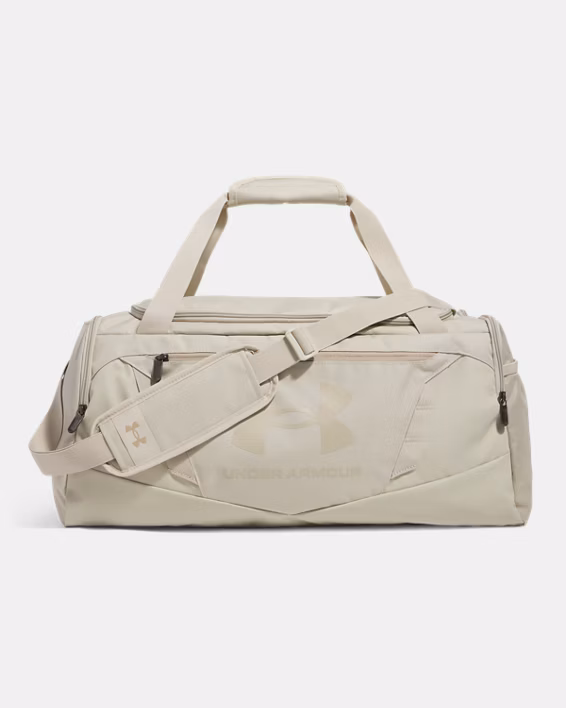 UA Undeniable 5.0 Small Duffle Bag