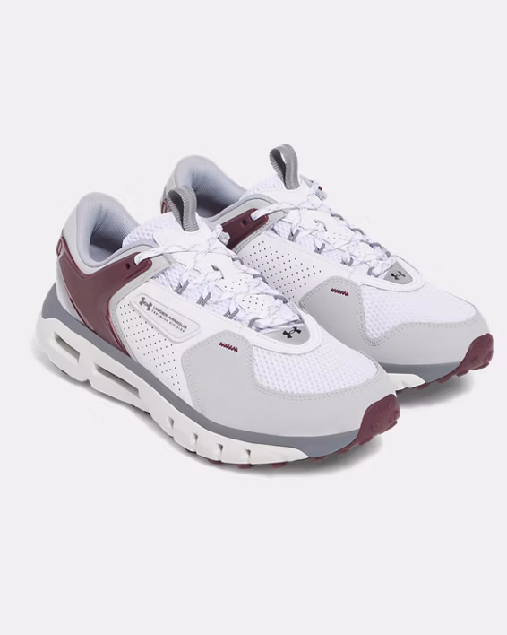 UA Summit Trek Men's Shoes