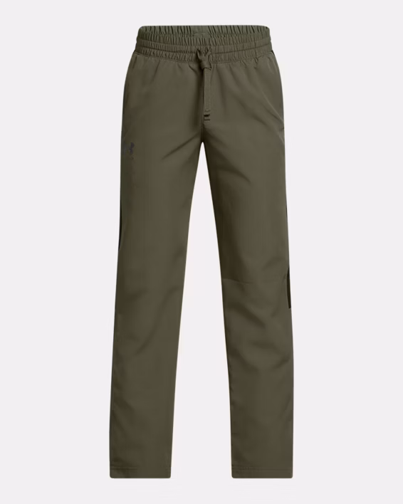 UA Rival Woven Boys' Pants