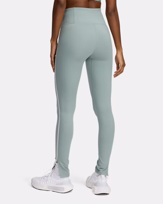 UA Motion Piped Women's Leggings