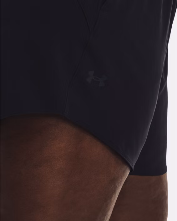 UA Vanish Women's 13 cm Shorts