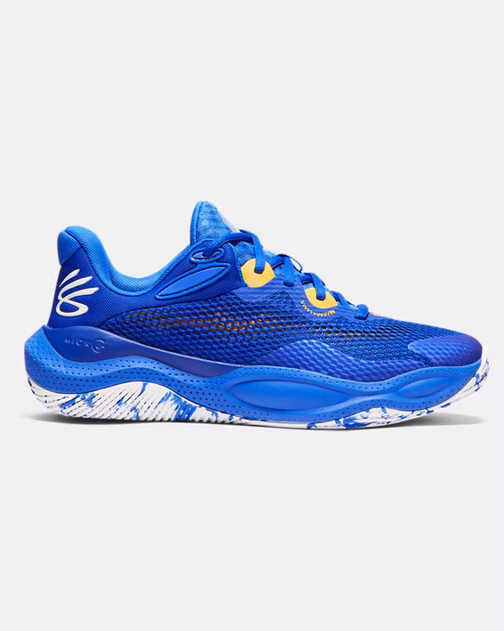 Curry Splash 24 Unisex Basketball Shoes