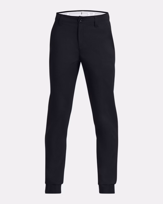UA Matchplay Boys' Joggers