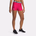 HeatGear® Shorty Women's 8 cm Shorts