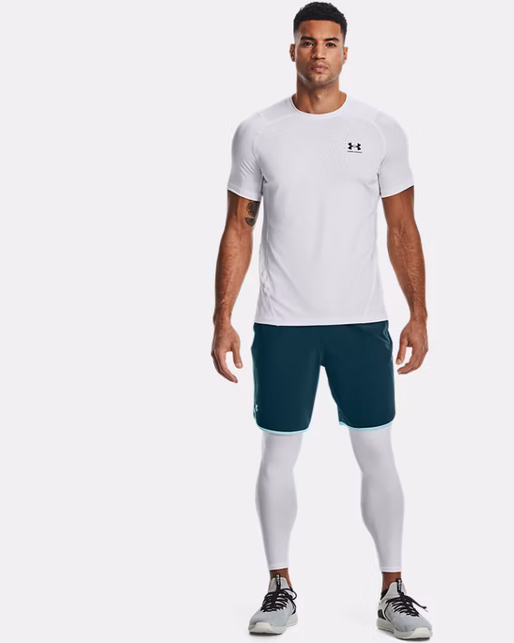 HeatGear® Men's Leggings