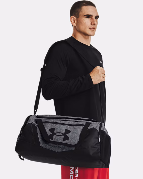 UA Undeniable 5.0 Small Duffle Bag