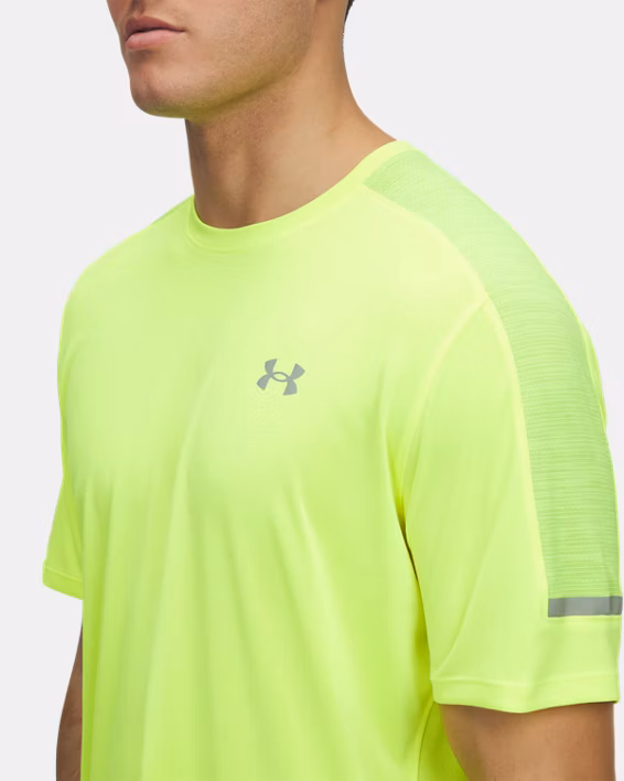 UA Tech™ Utility Men's Short Sleeve