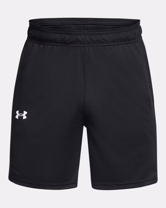 UA Zone Men's 18 cm Shorts