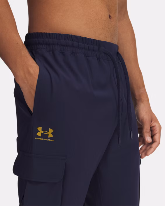 UA Holiday Vibe Men's Cargo Pants