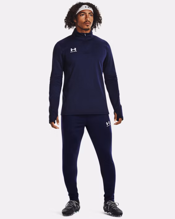 UA Challenger Men's Training Pants