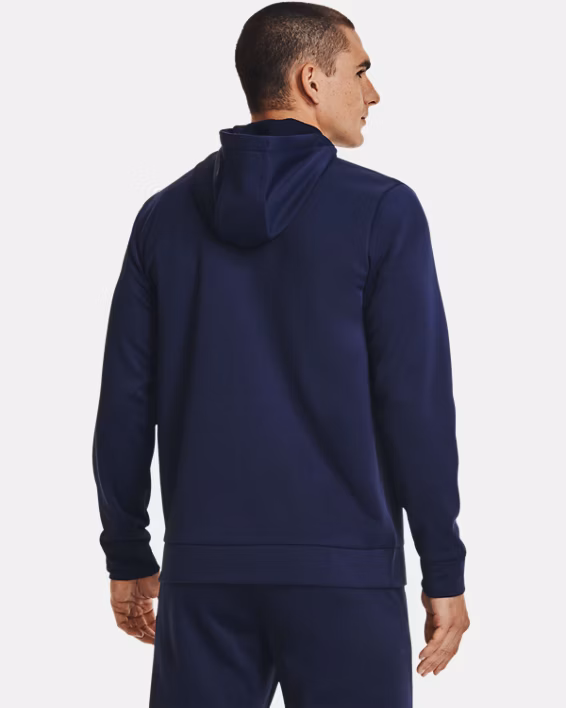 Armour Fleece® Men's Full-Zip Hoodie