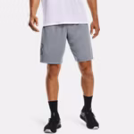 UA Tech™ Graphic Men's 25 cm Shorts