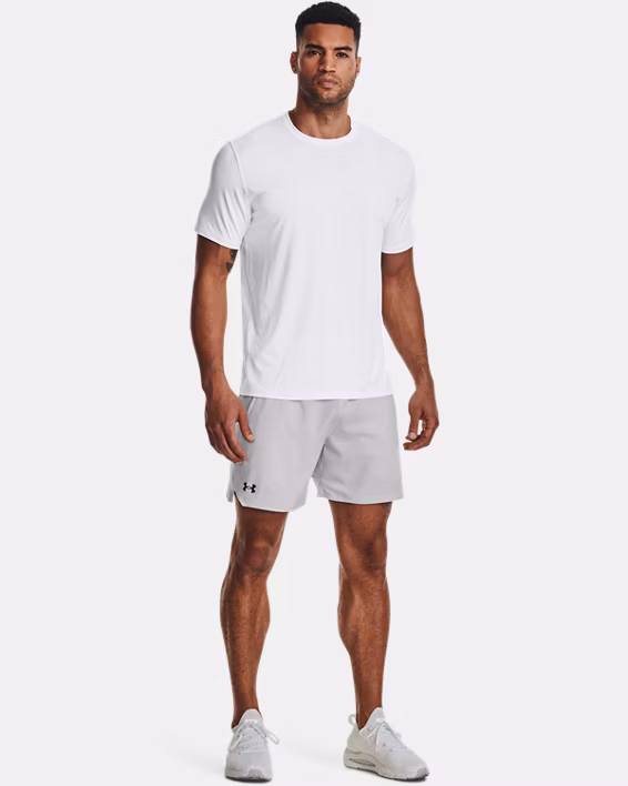 UA Vanish Woven Men's 15 cm Shorts