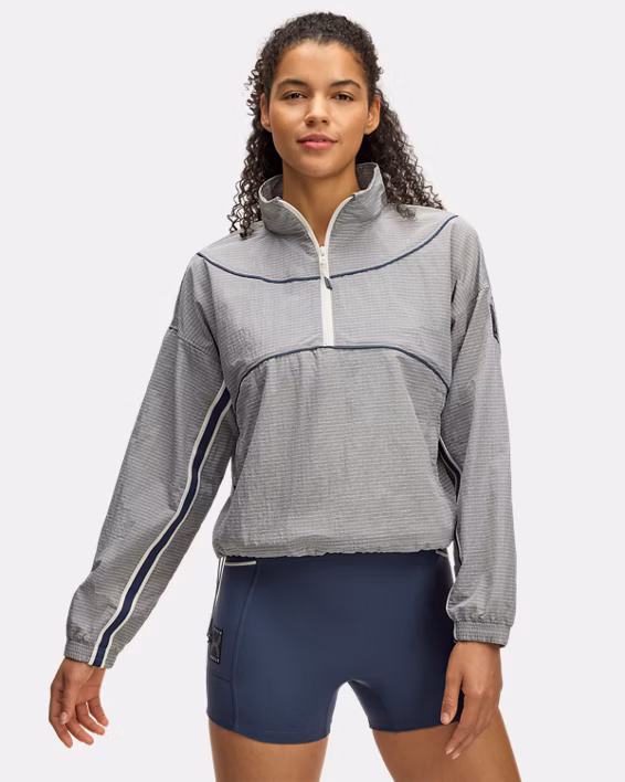 UA Run 96 Women's Jacket