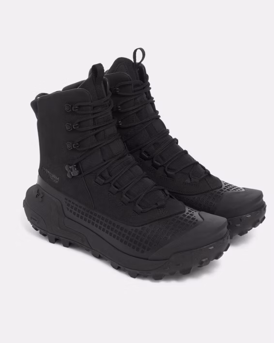 UA Raider Waterproof Men's Boots