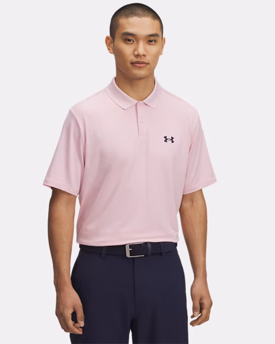 UA Matchplay Men's Polo