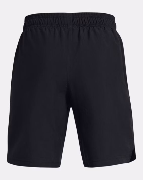 UA Tech™ Woven Wordmark Boys' Shorts