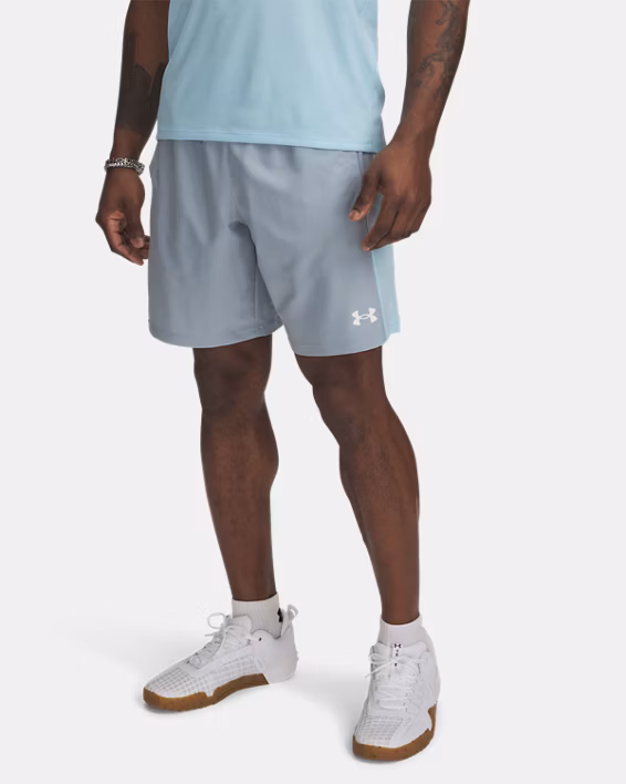 UA Tech™ Utility Men's 21 cm Shorts