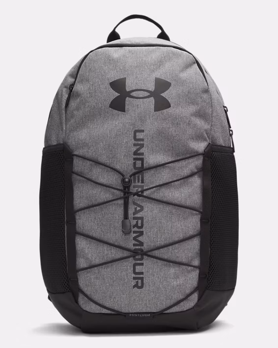 UA Hustle Sport 6.0 Backpack
