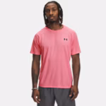 UA Tech™ Textured Men's Short Sleeve