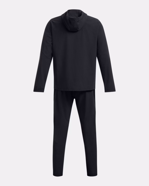 UA Challenger Pro Men's Tracksuit