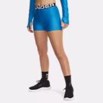 HeatGear® Shorty Women's 8 cm Shorts