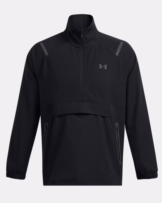 UA Unstoppable Left Chest Men's Anorak