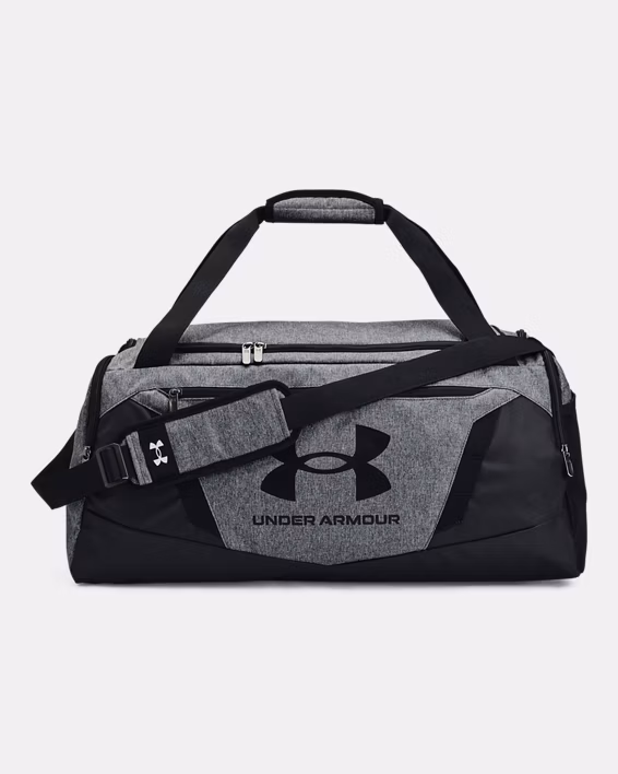 UA Undeniable 5.0 Medium Duffle Bag