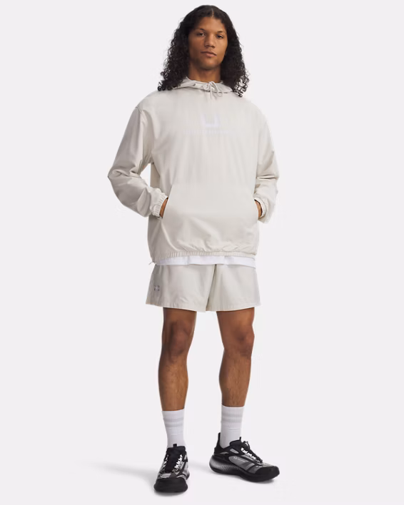 UA Icon Men's 14 cm Volley Shorts