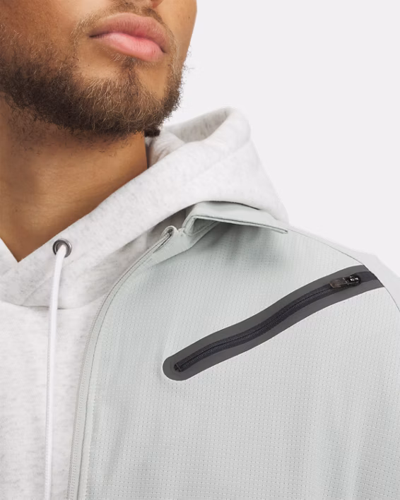 UA Unstoppable Vent Men's Jacket